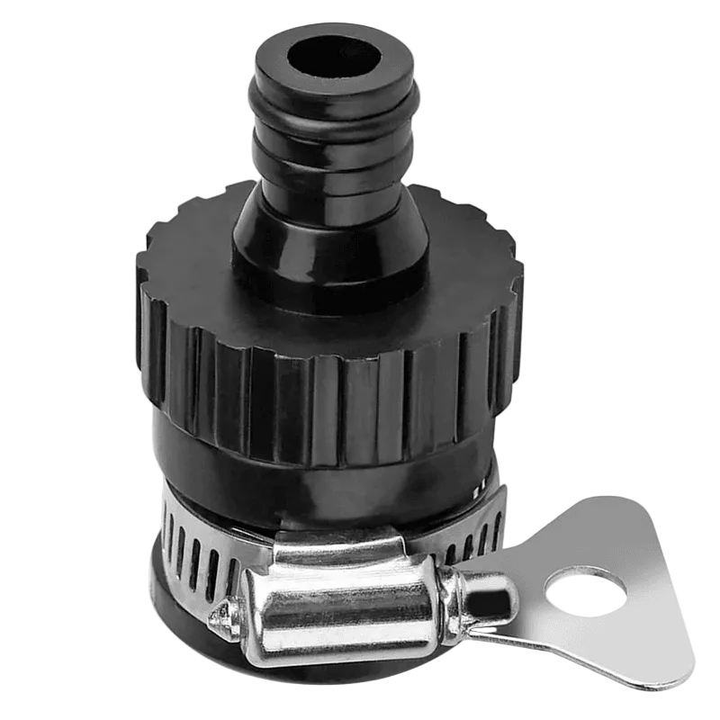 Indoor Adjustable Adapter Unthreaded