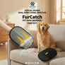 FurCatch™ Grooming Glove